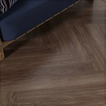 ПВХ плитка FineFlex Wood Дуб Тебердин FX-112 в Миассе