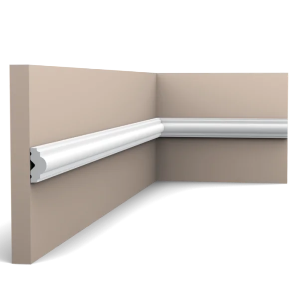 Молдинг Orac PX103 Flex (25*12*2000 мм) в Миассе