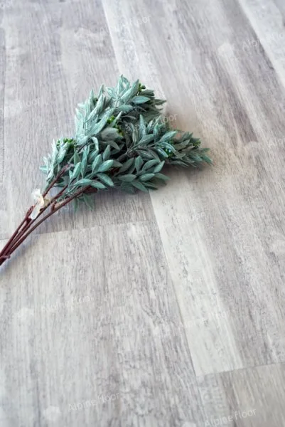 Кварц-виниловая плитка Alpine Floor Easy Line Дуб Полярный ЕСО 3-19 3 мм. 43 класс в Миассе