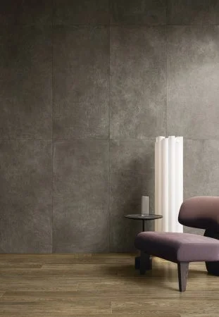 Керамогранит Italon Этернум Кофи 60х120 (Натуральная и Реттифицированная) в Миассе