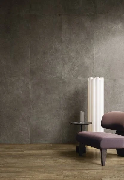 Керамогранит Italon Этернум Фумэ 20х160 (Натуральная и Реттифицированная) в Миассе