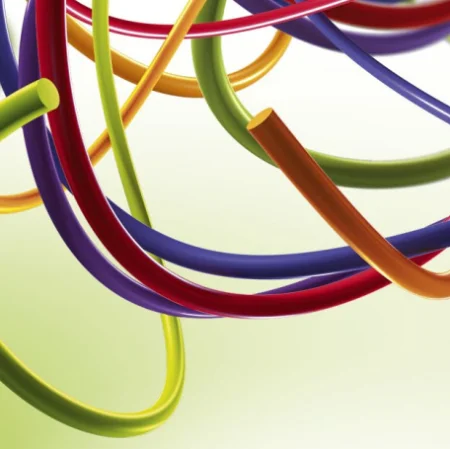 Сварочный шнур для линолеума Grabo серый в Миассе