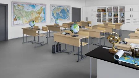 Линолеум Tarkett Acczent Pro Aspect 3 3 м в Миассе