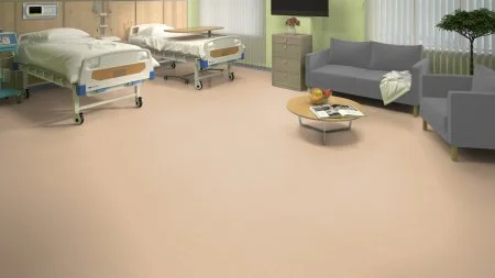 Линолеум Tarkett iQ Melodia CMELI-2644 2 м в Миассе