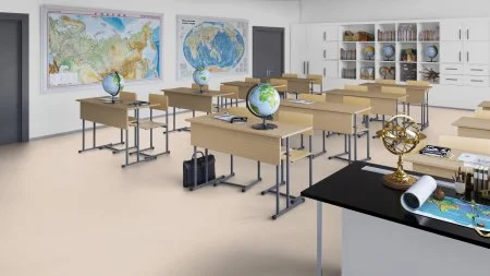 Линолеум Tarkett Acczent Pro Aspect 4 3 м в Миассе