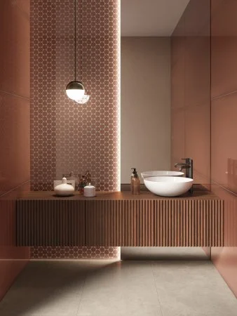 Керамогранит Italon Этернум Крим 60х120 (Натуральная и Реттифицированная) в Миассе