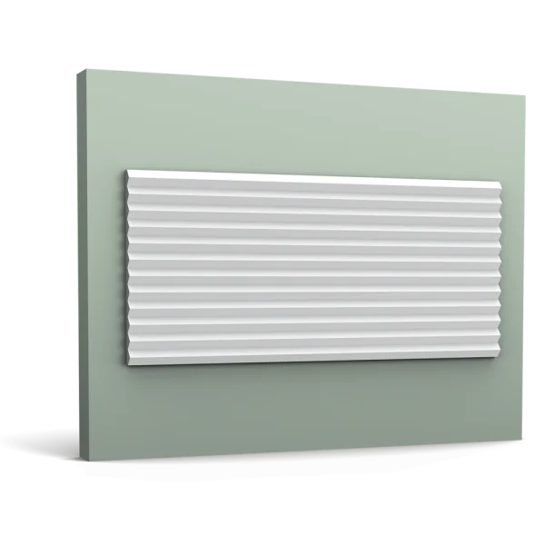 Декоративная панель Orac W108 (200x25x1.8 см) в Миассе