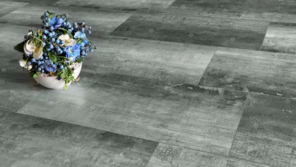 Кварц-виниловая плитка Alpine Floor Light Stone Корнуолл ECO-15-1 2,5 мм. 43 класс в Миассе