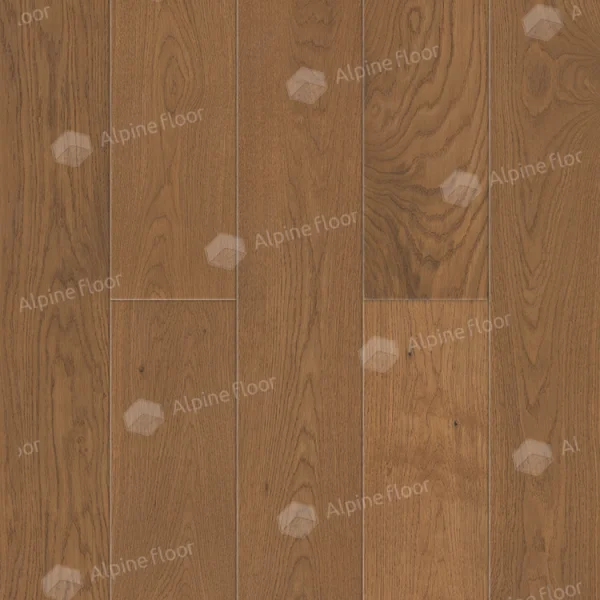 Инженерная доска Alpine Floor Villa Дуб Имбирный в Миассе