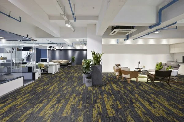 Ковровая плитка AW Marathon 95 в Миассе