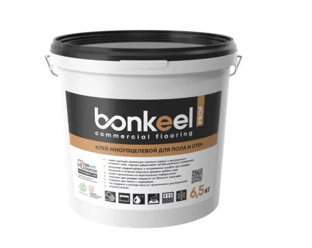 Клей универсальный Bonkeel Prof (6.5 кг) в Миассе