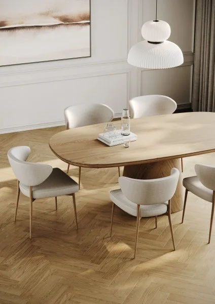 Паркетная доска Quartz Parquet Английская Ёлка Дуб Медовый Раф 33-463 в Миассе