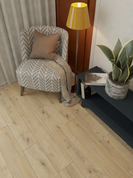 Ламинат Egger PRO 12/33 4V Дуб Плейгрин натуральный EPL223 в Миассе