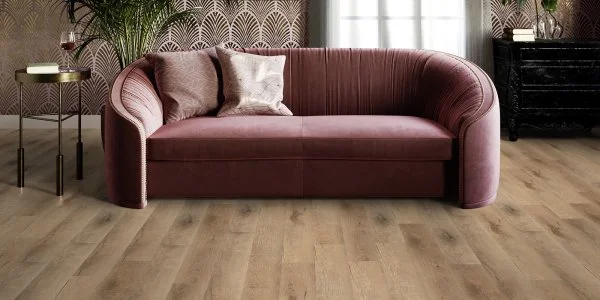 ПВХ плитка Invictus Primus Plank Royal Oak Traditional в Миассе
