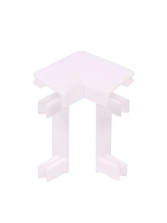 Внутренний угол Korner 100 Белый в Миассе