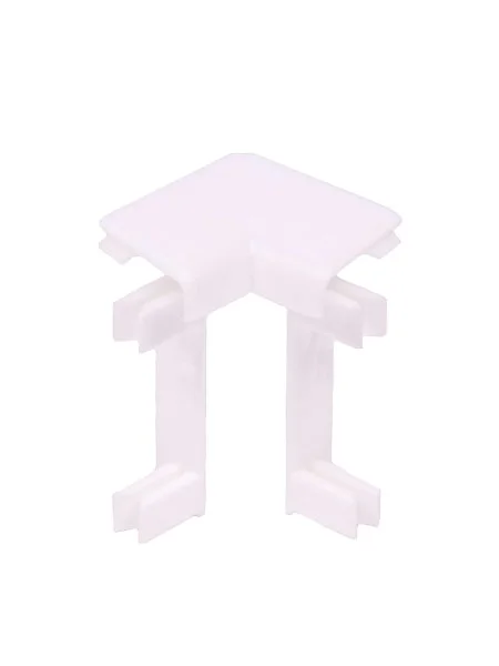 Внутренний угол Korner 100 Белый в Миассе