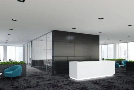 Ковровая плитка AW Macro 97 в Миассе