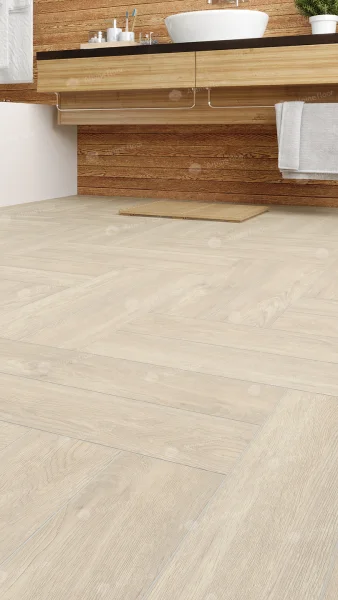 Кварц-виниловая плитка Alpine Floor Parquet Дуб Адара ЕСО 16-14 2.5 мм. 43 класс в Миассе