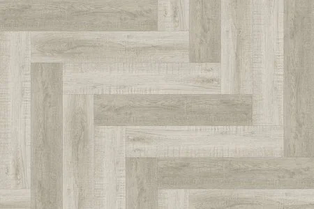Виниловый пол Floor Factor Herringbone Graphite Oak в Миассе