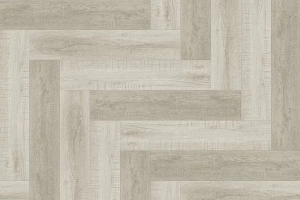Виниловый пол Floor Factor Herringbone Graphite Oak в Миассе