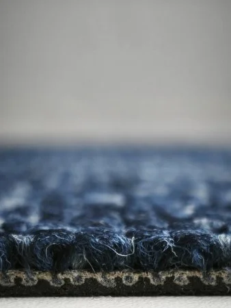 Ковровая плитка Bonkeel Sensei Blue в Миассе