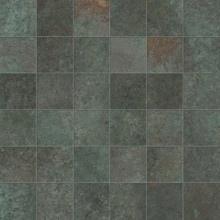 Керамогранит Coliseum Астро Оушн Мозаика (Натуральная, 30х30) в Миассе