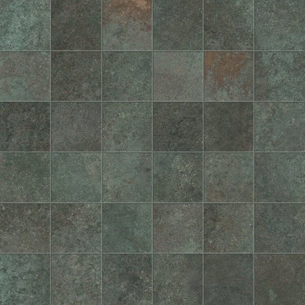 Керамогранит Coliseum Астро Оушн Мозаика (Натуральная, 30х30) в Миассе