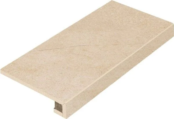 Керамогранит Italon Контемпора Флэйр 33x60 ступень фронтальная в Миассе