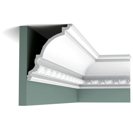 Карниз Orac C301 (17*144*2000 мм) в Миассе