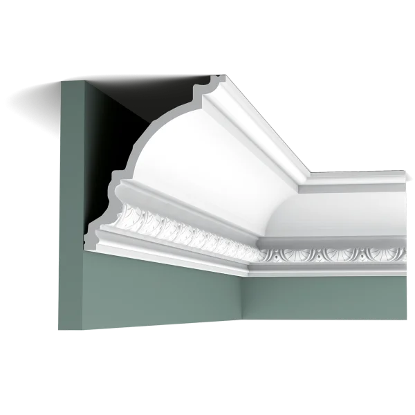 Карниз Orac C301 (17*144*2000 мм) в Миассе