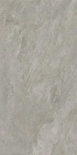 Керамогранит Vitra QuarStone Серый 60х120 (Натуральная и Реттифицированная) в Миассе