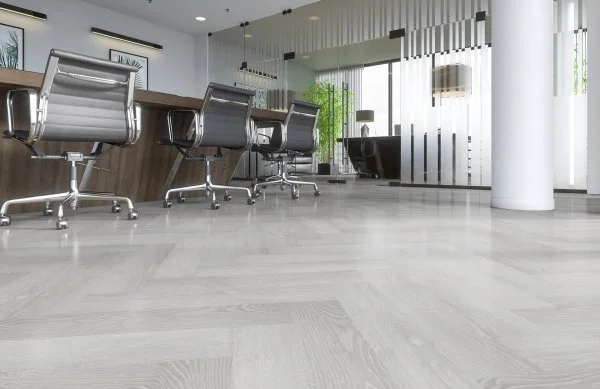 Кварц-виниловая плитка Fargo Parquet 4мм 33-2034-08 Дуб Эдинбург (Градиент) в Миассе