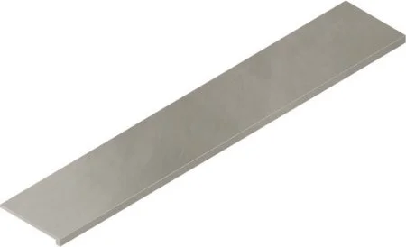 Керамогранит Italon Континуум Айрон Ступень Фронт 33х160 (Натуральная) в Миассе