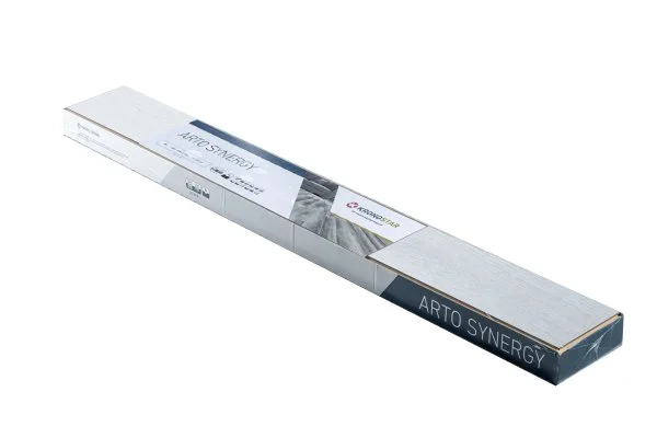 Ламинат Kronostar Arto Synergy D159067 Oak Arena 8мм 33кл в Миассе