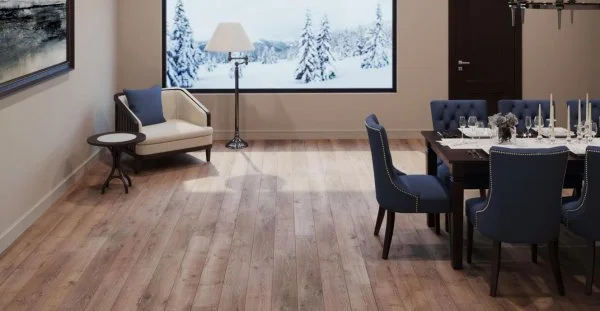 Ламинат Sunfloor 12/33 SF33СV-105 Дуб Альгамбра в Миассе