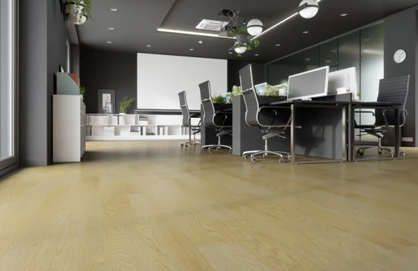 Кварц-виниловая плитка Refloor Fargo Comfort 64W970 Дуб Сидней в Миассе