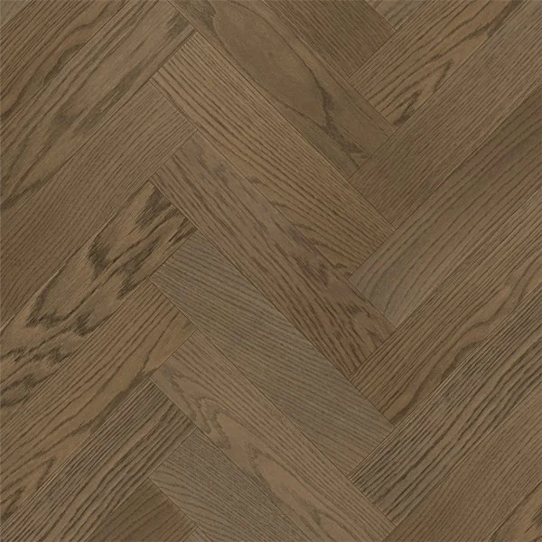 Паркетная доска Quartz Parquet Штучный паркет Дуб Муссон 44-1258-02 в Миассе