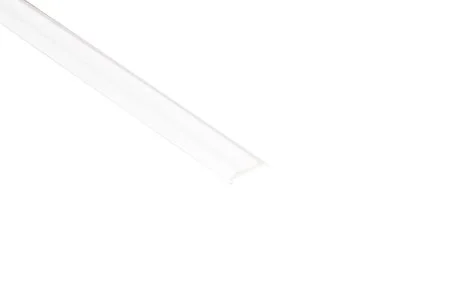 Коннелюрный плинтус Bonkeel Нижняя белая часть (22х22х2200мм) в Миассе