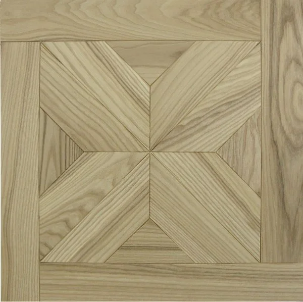 Модульный паркет Kochanelli Верона Ясень Беленый 470х470х15 мм в Миассе