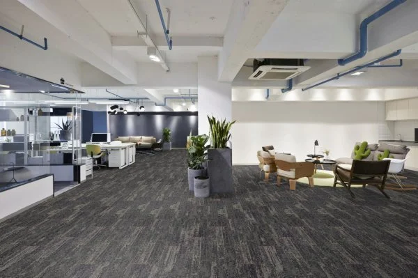 Ковровая плитка AW Marathon 96 в Миассе