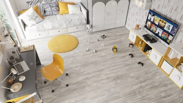 Кварц-виниловая плитка Alpine Floor Ultra Акация ЕСО 5-6 2 мм. 34 класс в Миассе