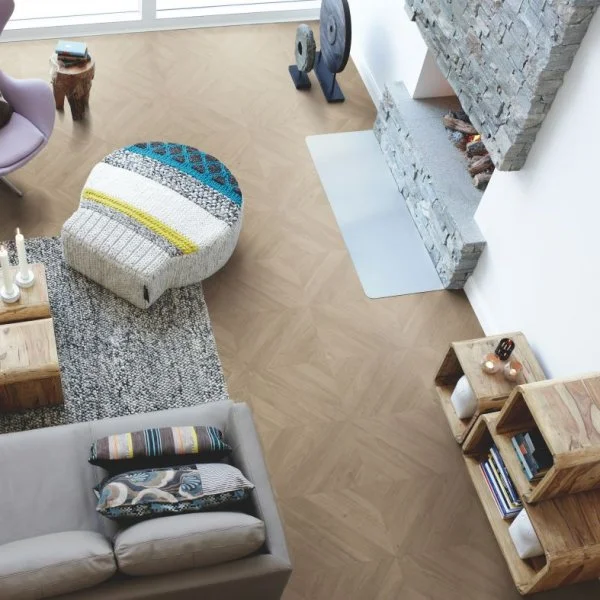 Ламинат Pergo Chevron 12 Pro Дуб Греш L1254-04164 в Миассе