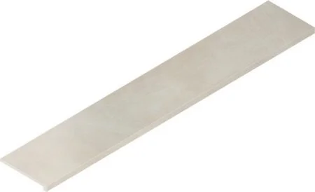 Керамогранит Italon Континуум Пьюр Ступень Фронт 33х160 (Натуральная) в Миассе