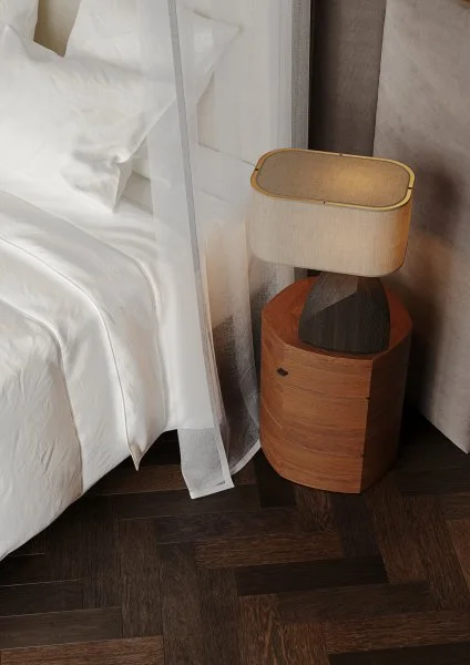 Паркетная доска Quartz Parquet Штучный паркет Венге Африканский 44-550-64 в Миассе