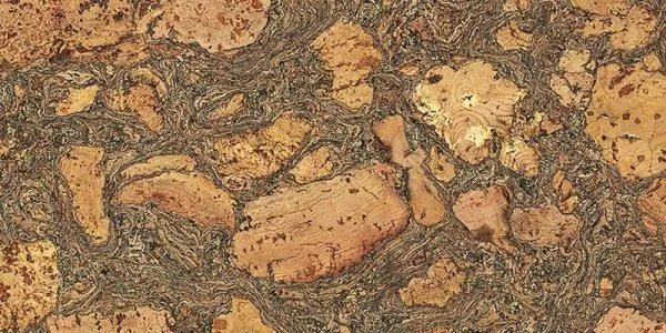 Пробковое покрытие CorkStyle Natural Cork Elba (915 х 305 х 10,5 мм) в Миассе