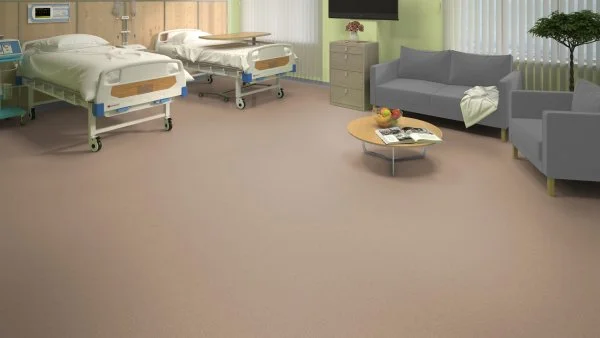 Линолеум Tarkett iQ Melodia CMELI-2614 2 м в Миассе