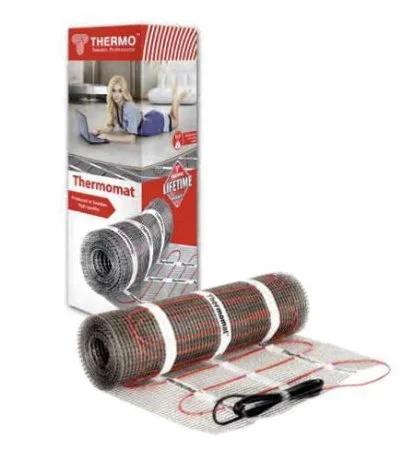 Термомат TVK-130 - 4 м.кв в Миассе