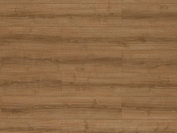 Ламинат Egger PRO 8/33 4V Large Aqua+ Дуб Шерман коньяк коричневый EPL184 в Миассе