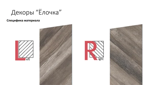 Ламинат Egger PRO 8/33 4V Large Дуб Кестинкорт Шоколад левая EPL240F4CL в Миассе