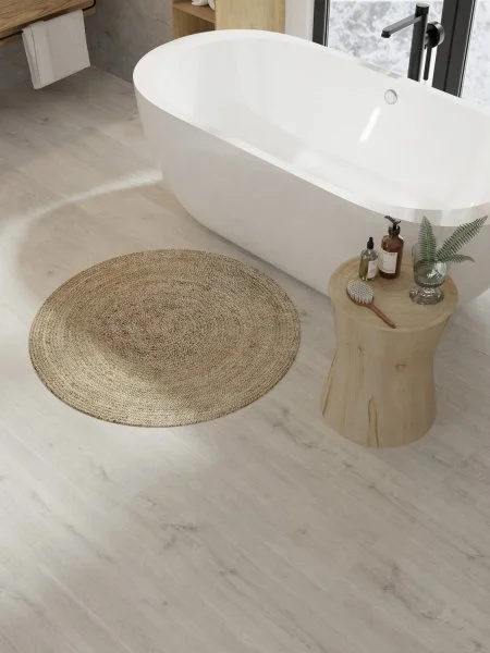 Ламинат Egger PRO 8/33 4V Large Aqua+ Дуб Уолтем белый EPL123 в Миассе